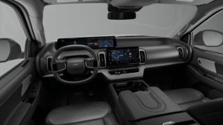 2026 Ford Expedition® Internal Image 2